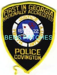 GEORGIA,COVINGTON POLICE 3_wm